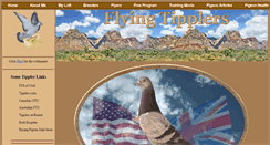 Desktop Screenshot of nash.tipplers.com