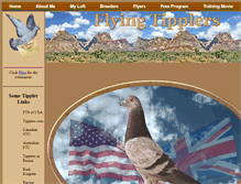 Tablet Screenshot of nash.tipplers.com